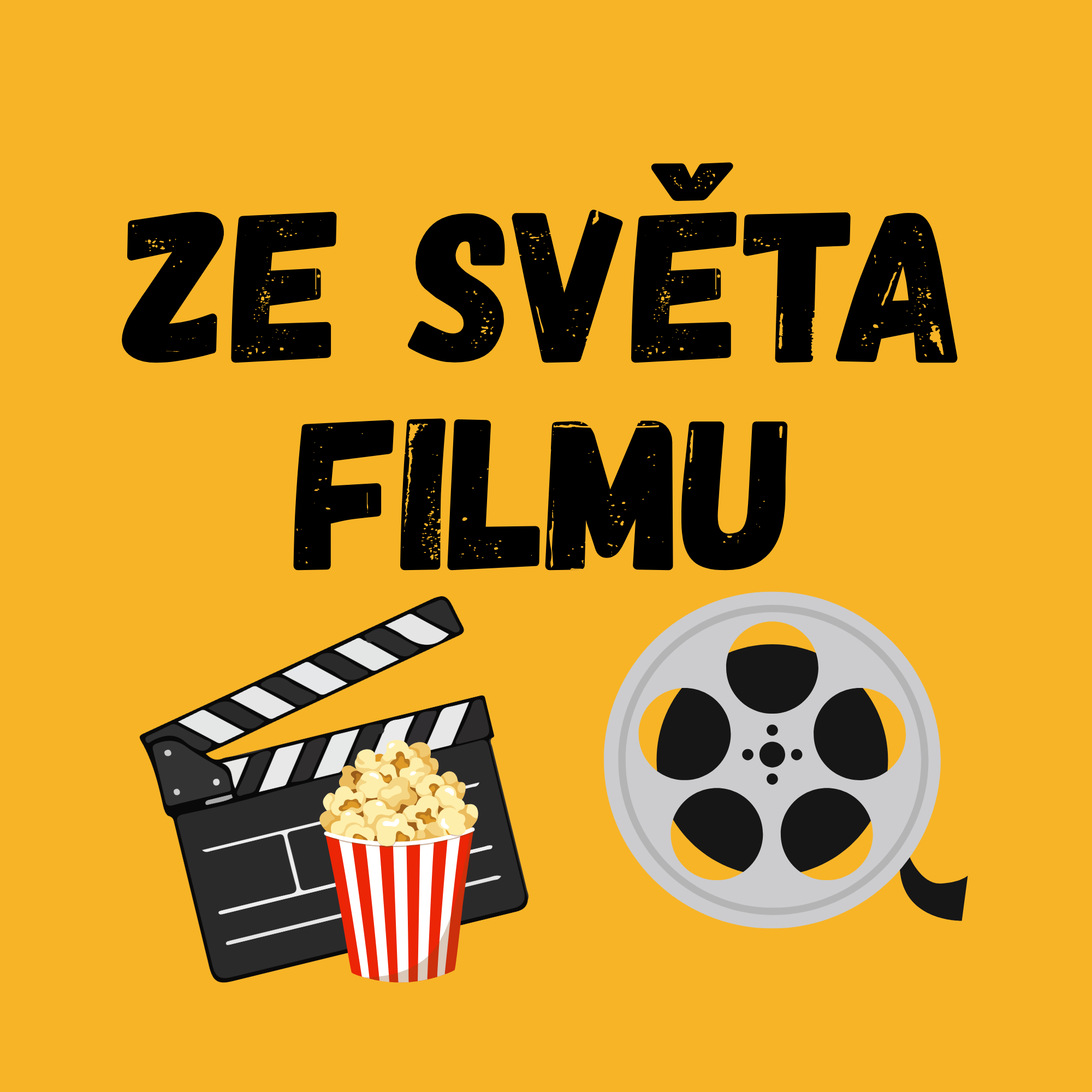 Ze světa filmu